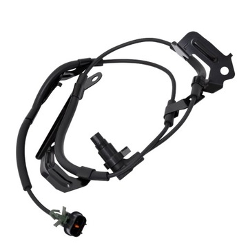 Czujnik ABS przedni lewy L200 Pajero SPORT 2.5 DID KB4 KH4 4670A595 ABE