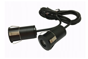 СВЕТОДИОДНЫЙ ЛОГОПРОЕКТОР CITROEN