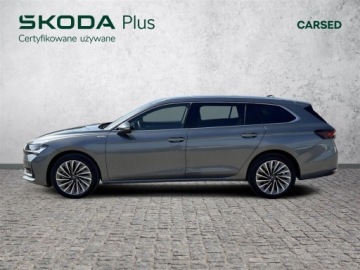 Skoda Superb IV Kombi 2.0 TDI 193KM 2025 Skoda Superb 2.0TDI 193KM 4X4 L&amp;K DSG l Hak, Canto, zdjęcie 2