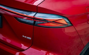 MG HS 2025 MG HS NOWY MG HS Hybrid exclusive 1.5 Hybryda 224KM, zdjęcie 35