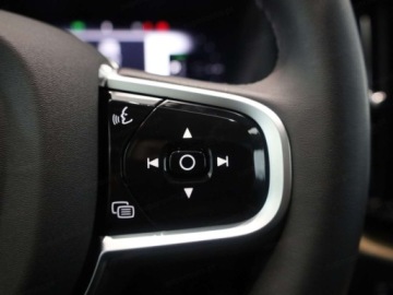 Volvo XC60 II Crossover Plug-in Facelifting 2025 2.0 T8 Plug-in hybrid 455KM 2026 VOLVO XC60 T8 Plug-In Hybrid AWD Ultra Dark Suv 2.0 (455KM) 2026, zdjęcie 10