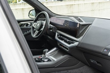 BMW XM SUV Plug-In 3.0 50e 476KM 2025 BMW XM 50e Dostępny od ręki!, zdjęcie 33