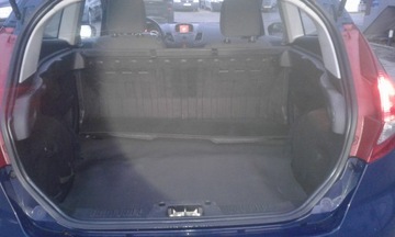 Ford Fiesta VII Hatchback 5d 1.4 Duratorq TDCi DPF 70KM 2012 FORD FIESTA VI 1.4 TDCi 70 KM VAT1 mały przebieg, zdjęcie 9