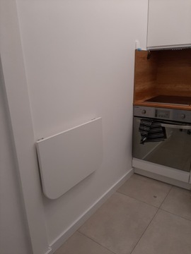 Стол складной, настенный, 80х50 - большой выбор