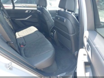 BMW X5 G05 2024 BMW X5 2024 BMW X5 XDRIVE40I 3.0 Benzyna 375KM, zdjęcie 8