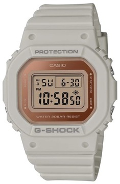 Zegarek Casio G-SHOCK prezent na Komunię dla dziewczynki - Z GRAWEREM