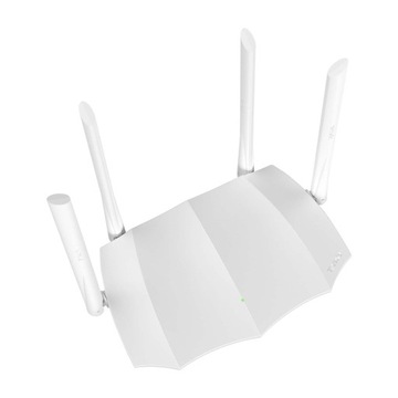 WiFi-роутер Tenda AC5, AC1200, 2,4/5 ГГц, 4xGE, 4x6dBi