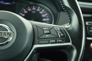 Nissan Qashqai II Crossover 1.2 DIG-T 115KM 2017 Nissan Qashqai 1.2 DIG-T, Salon Polska, zdjęcie 14