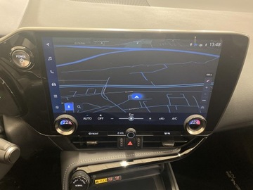 Lexus NX II SUV Facelifting 2.5 450h+ 309KM 2024 Lexus NX 450h+ Prestige AWD II (2021-) Lexus NX 45, zdjęcie 15