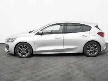 Ford Focus IV Hatchback Facelifting 1.5 ECOBLUE 115KM 2024 Ford Focus GD9M677#1.5 EcoBlue ST-Line X Pakiet, zdjęcie 7