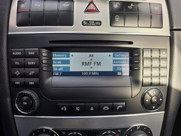 Mercedes CLK W209 Coupe C209 1.8 (200 Kompressor) 163KM 2006 Mercedes CLK 200 1.8 Kompressor 163 KM, Automat,, zdjęcie 20