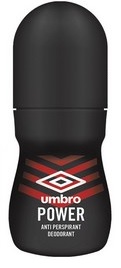 Umbro Roll-On Power 50мл