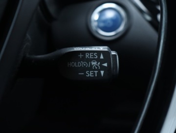 Toyota C-HR I Crossover 1.8 Hybrid 122KM 2016 Toyota C-HR 1.8 Hybrid, Salon Polska, Automat, zdjęcie 18