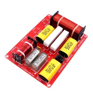 Высококачественная частота разделения