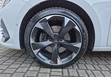 Cupra Leon II Sportstourer 2.0 TDI 150KM 2023 Cupra Leon 2.0TDI 150KM DSG Pakiety Dodatkowe Kamera Navi DCC LED ACC ASO, zdjęcie 35