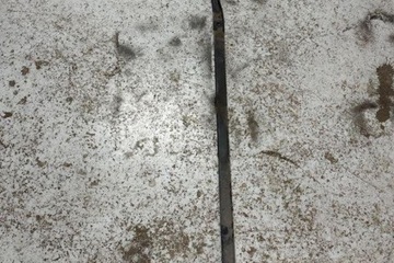 JINÉ DÍLY KAROSÉRIE MERCEDES-BENZ SLK (R172) A1715240547 2.2L DIESEL