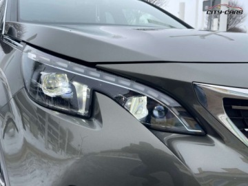 Peugeot 3008 II Crossover 1.5 BlueHDI 130KM 2019 Peugeot 3008 1.5DieselGT-LineNiski przebiegPanorama 1.5 Diesel 130KM, zdjęcie 14