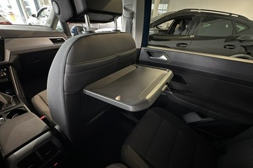 Volkswagen Touareg III 2020 Volkswagen Touran Comfortline 1.5TSI 150KM 2020, zdjęcie 17