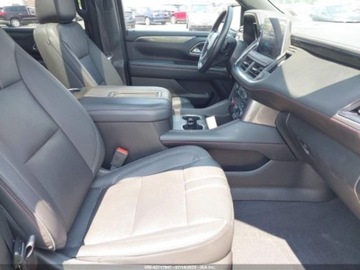 Chevrolet Tahoe GMT900 2023 Chevrolet Tahoe rst, 2023r., 4x4, 5.3L 5.3 Benzyna 355KM, zdjęcie 8