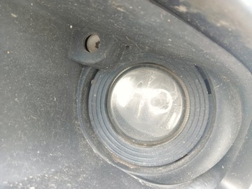 !HALOGEN PŘEDNÍ LEVÝ SAAB 93 9-312777400!