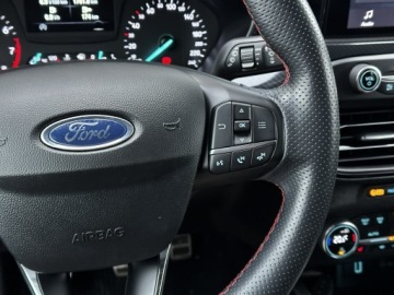 Ford Focus IV Kombi 1.5 EcoBoost 150KM 2019 Ford Focus ST Line! Salon Polska, Kamera, LED, Alu, zdjęcie 20