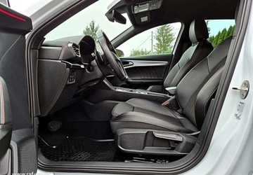 Cupra Formentor Crossover 1.5 TSI 150KM 2024 Cupra Formentor 1.5 TSI 150KM DSG Skora led kamera Duza Navi 6xPDC Orygina, zdjęcie 32