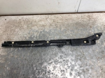 stoßstangenhalterung DER SCHWELLE links heck BMW F10 LCI 7204021