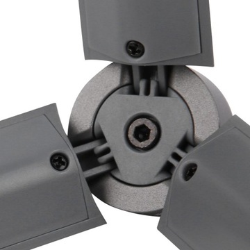 Мини-держатель штатива для камер GoPro DJI