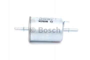 BOSCH FILTR PALIVA CHEVROLET KALOS