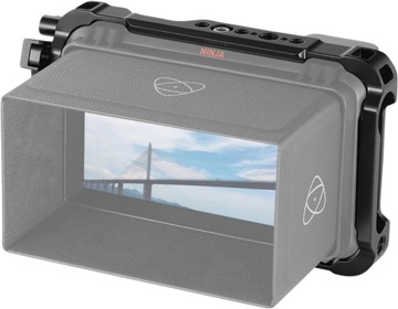 Клетка для камеры Atomos Ninja V Smallrig