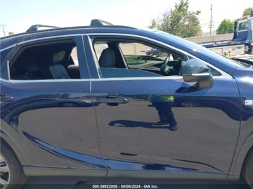 Lexus RX V 2023 Lexus RX 2023 RX 350 AWD , 2.4l 275 KM, F-Sport, uszkodzony zderzak 2.4, zdjęcie 7