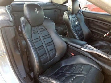 Ferrari California 2012 Ferrari California 2012 4.3l 4.3 Benzyna 483KM, zdjęcie 10