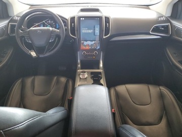 Ford Edge II 2022 Ford Edge Titanium 2022 2.0l 2.0 Benzyna 250KM, zdjęcie 8