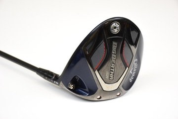 Отвертка Callaway Big Bertha B21 10,5° S-flex