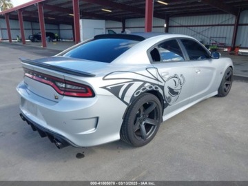 Dodge Charger VII 2020 Dodge Charger Scat Pack 2020 6.4l 6.4 Benzyna 485KM, zdjęcie 5