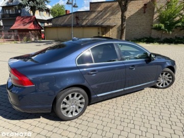 Volvo S80 II 2012 Volvo S80 Volvo S80 T5 Geartronic Executive 2.0 Benzyna 245KM, zdjęcie 7