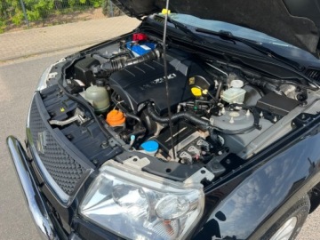 Suzuki Grand Vitara II SUV 1.9 DDiS 129KM 2008 Suzuki Grand Vitara 4X4 KLIMATYZACJA SKORY GRZANE FOTELE EL.SZYBY CENTRALN, zdjęcie 22