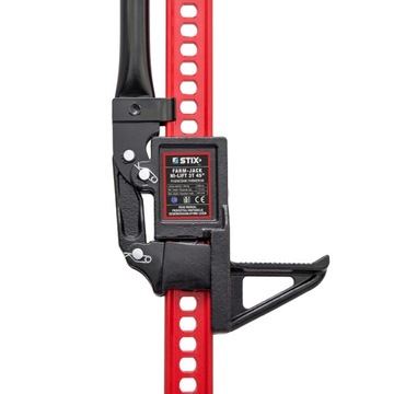 HI LIFT FARM JACK 3T 45 дюймов / 114,30 см OFFROAD STIX