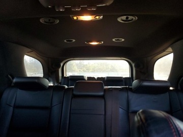 Dodge Durango III 3.6 V6 294KM 2023 Dodge Durango Gt 2023 3.6l 3.6 Benzyna 295KM, zdjęcie 10