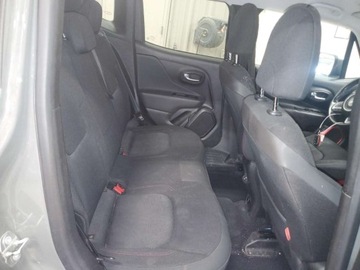 Jeep Renegade 2021 Jeep Renegade Trailhawk 2021 1.3l 1.3 Benzyna 177KM, zdjęcie 11