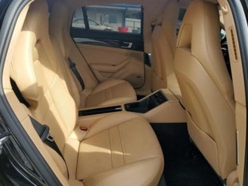Porsche Panamera II Liftback 3.0 330KM 2018 Porsche Panamera Panamera 4 3.0 Benzyna 330KM, zdjęcie 8