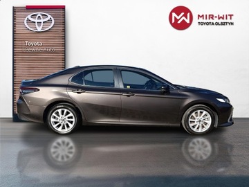 Toyota Camry IX Sedan 2.5 Hybrid Dynamic Force 218KM 2022 Toyota Camry 2.5 Hybrid Comfort CVT Toyota Camry 2, zdjęcie 5