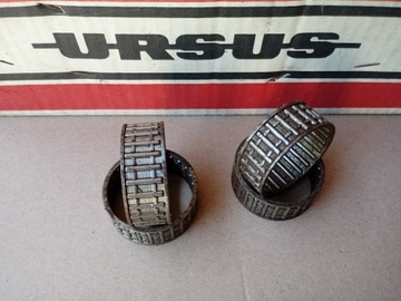 Łożysko K 40x45x17 wałka głównego 360 Zetor 971925, 50719250 PRL