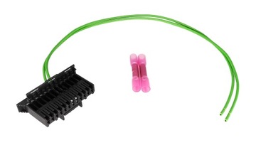 РАЗЪЕМ CUBE LIGHT HARNESS UPC MEGANE SCENIC II