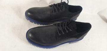 Półbuty Timberland Buty MĘSKIE jesienne 40