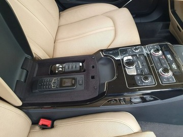 Audi A8 D4 Lang 6.3 FSI 500KM 2011 Audi A8 W12 6.3 500KM Full Opcja Raty Zamiana., zdjęcie 32