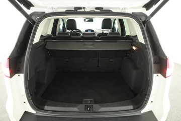 Ford Kuga II SUV 2.0 TDCi 150KM 2015 Ford Kuga 2.0 TDCi, Salon Polska, 4X4, Skóra, zdjęcie 17