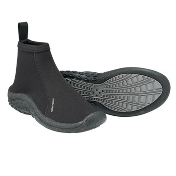 Buty neoprenowe Sea-Doo Unisex roz. 8, 41-42 numer kat. 4442612890