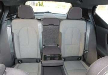 Volvo XC40 Crossover Plug-In Facelifting 1.5 T4 211KM 2023 Volvo XC 40 1,5T4 210KM z Gwarancja Bezwypadkowy Model 2024r 1.5 210KM, zdjęcie 11