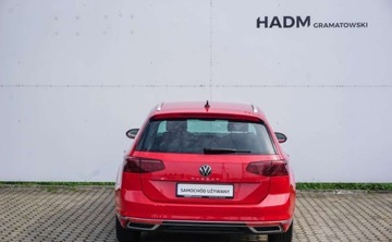 Volkswagen Passat B8 2021 Volkswagen Passat 2.0TDI 150KM Elegance DSG Virtual cockpit 53000km Grzana, zdjęcie 7